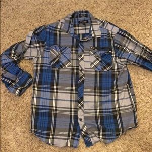 5/$20 Men’s Button Down